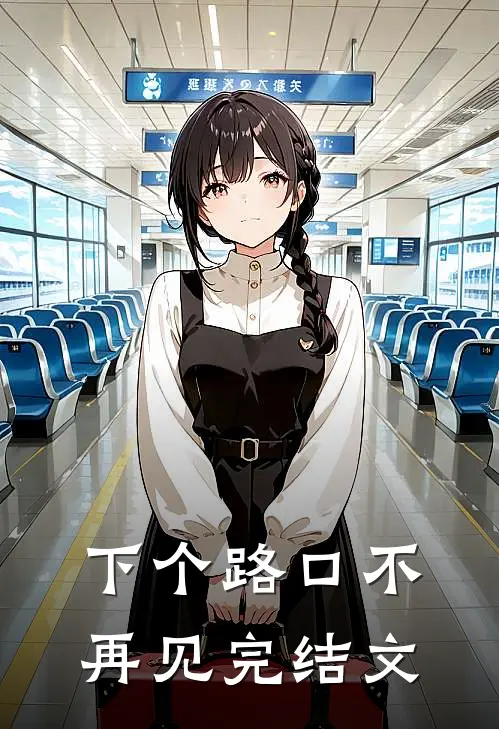下个路口不再见完结文