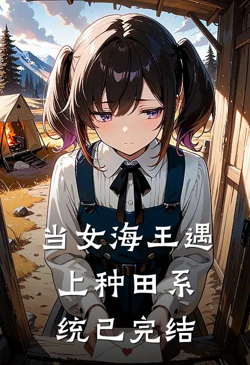 当女海王遇上种田系统已完结