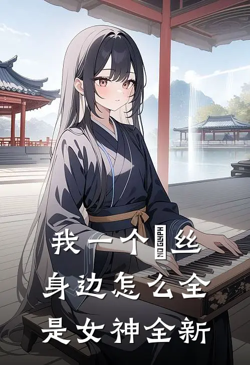 我一个屌丝，身边怎么全是女神全新
