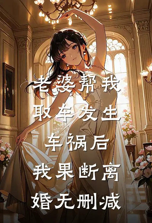 老婆帮我取车发生车祸后，我果断离婚无删减