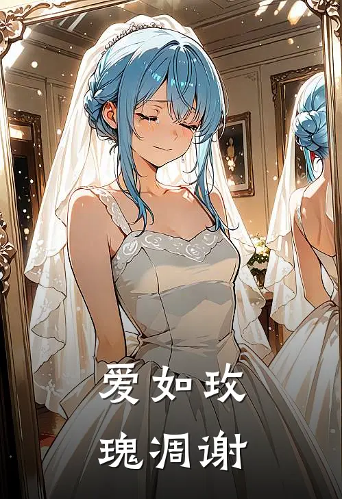 爱如玫瑰凋谢
