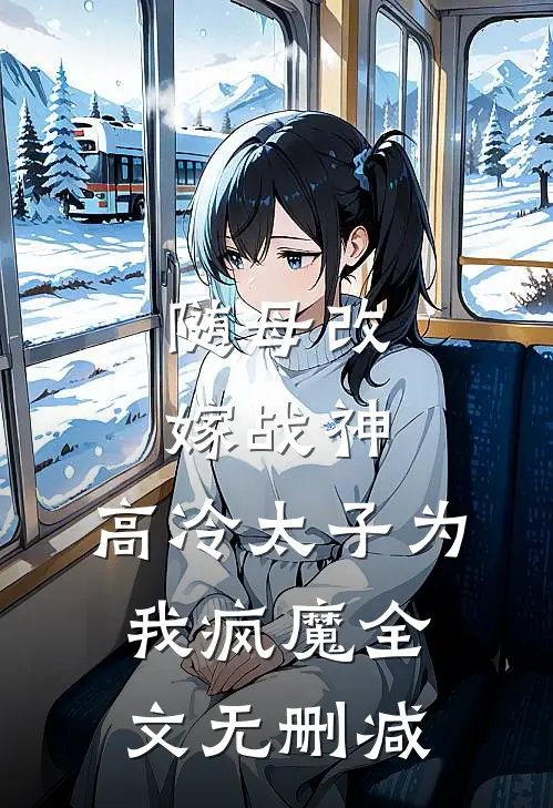 随母改嫁战神，高冷太子为我疯魔全文无删减