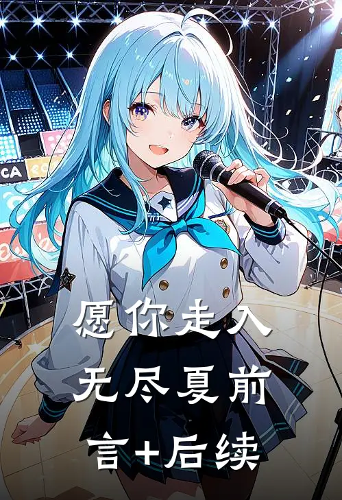 愿你走入无尽夏前言+后续