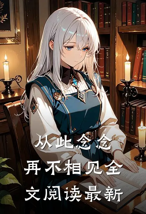 从此念念，再不相见全文阅读最新