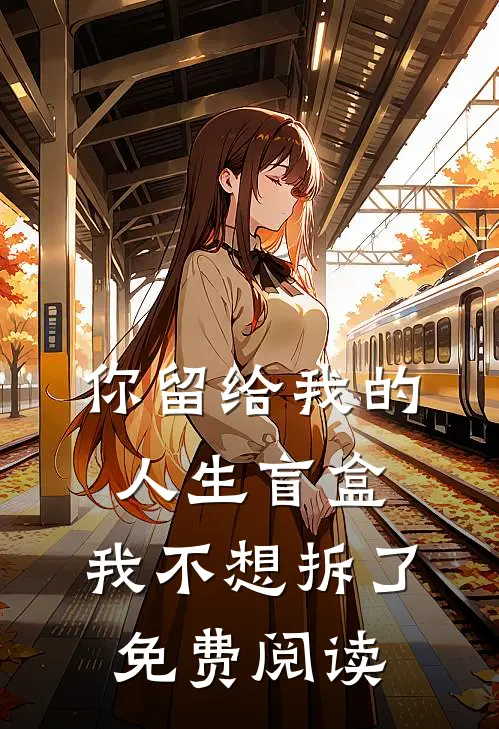 你留给我的人生盲盒，我不想拆了免费阅读