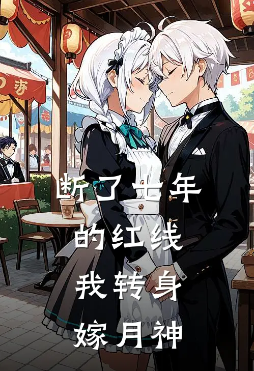 断了七年的红线，我转身嫁月神