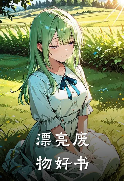 漂亮废物好书