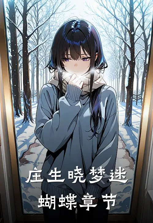 庄生晓梦迷蝴蝶章节