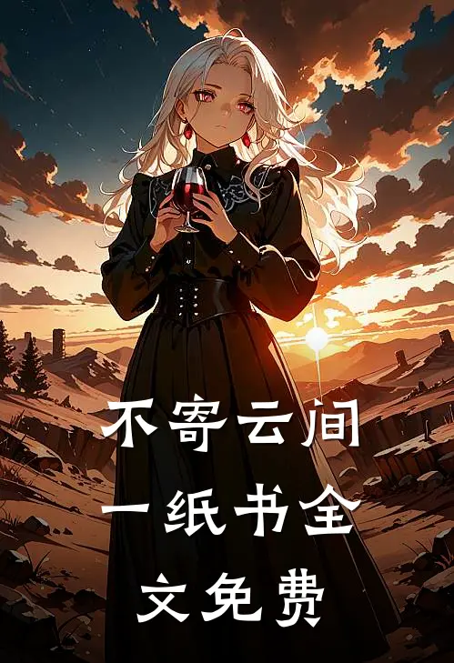 不寄云间一纸书全文免费