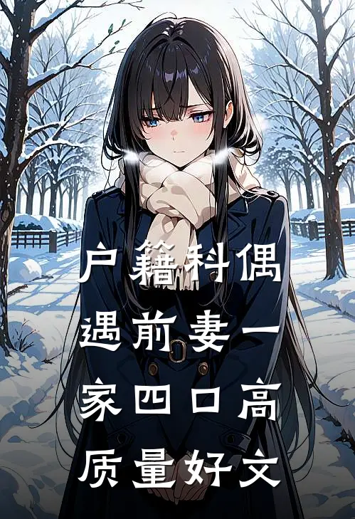 户籍科偶遇前妻一家四口高质量好文