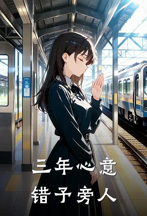 三年心意，错予旁人