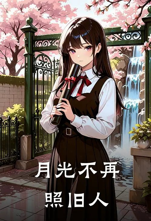 月光不再照旧人