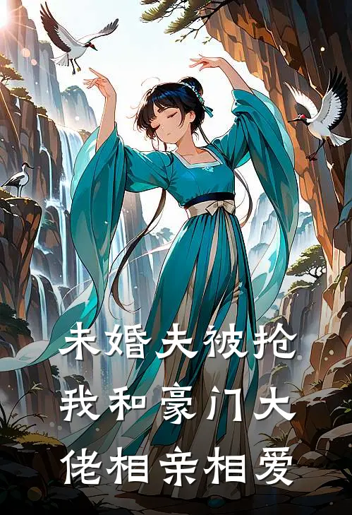 未婚夫被抢，我和豪门大佬相亲相爱