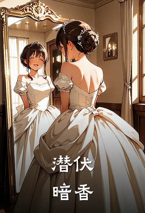 潜伏：暗香