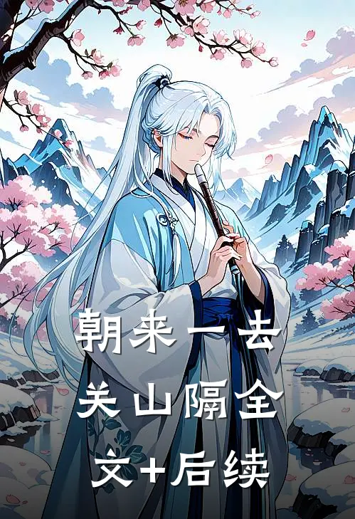 朝来一去关山隔全文+后续