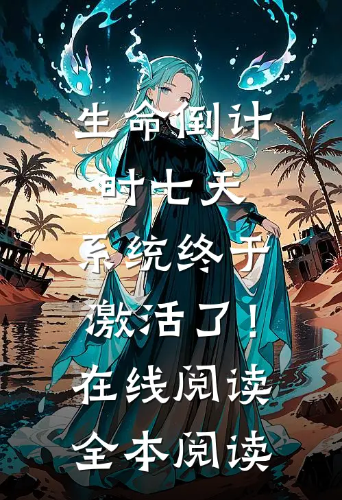 生命倒计时七天，系统终于激活了！在线阅读全本阅读