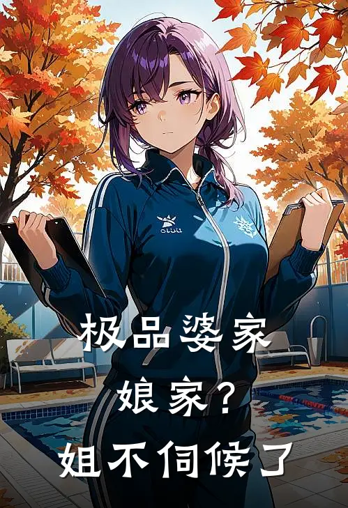 极品婆家娘家？姐不伺候了