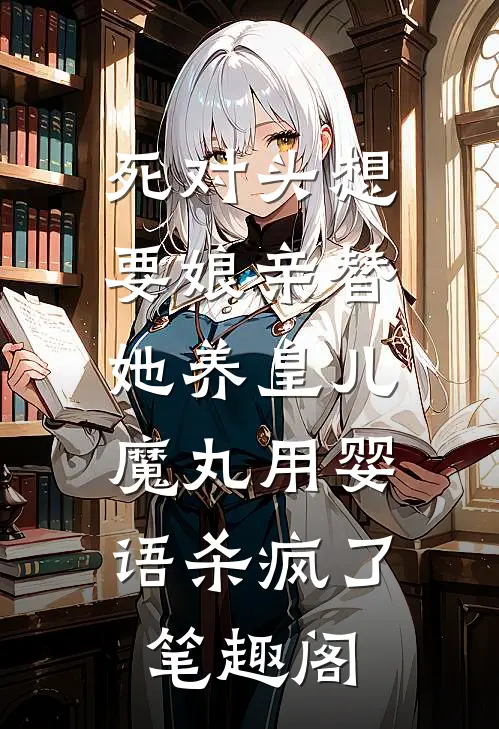 死对头想要娘亲替她养皇儿，魔丸用婴语杀疯了笔趣阁