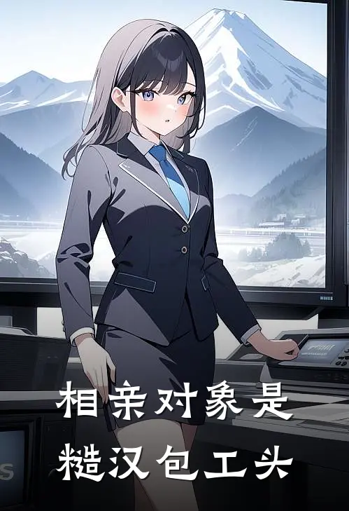 相亲对象是糙汉包工头