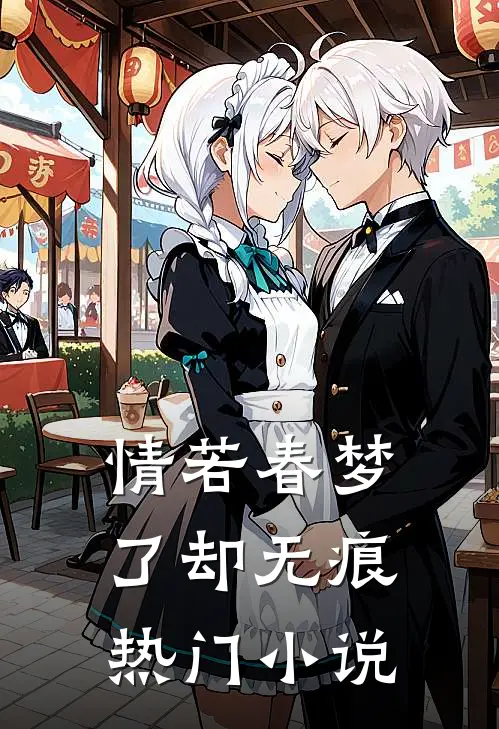 情若春梦，了却无痕热门小说