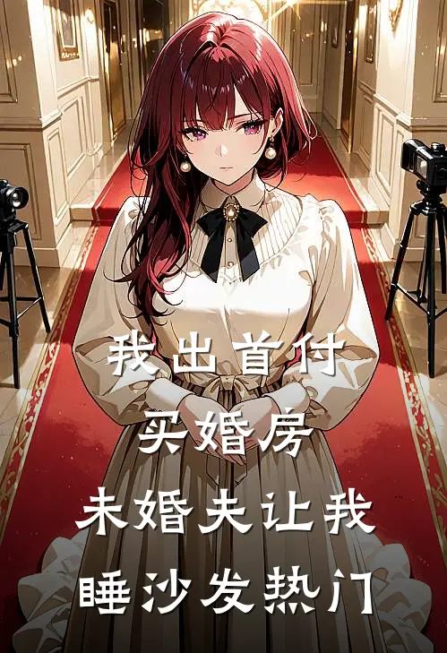 我出首付买婚房，未婚夫让我睡沙发热门