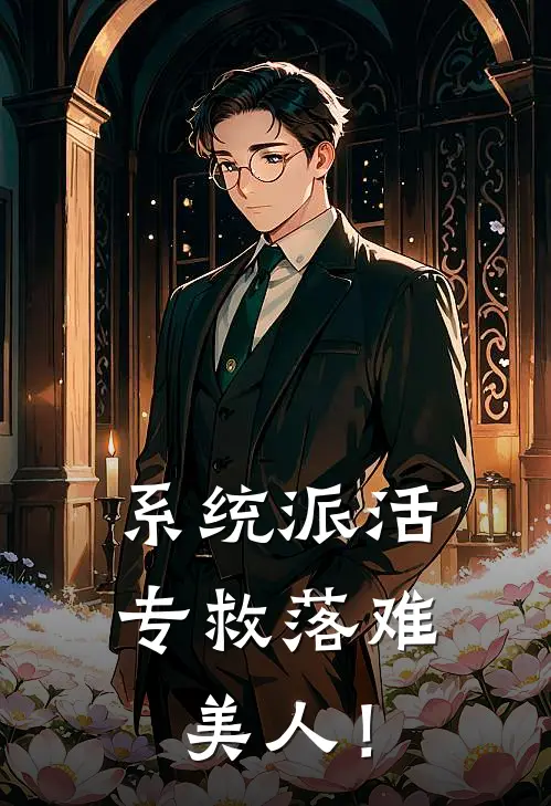 系统派活：专救落难美人！