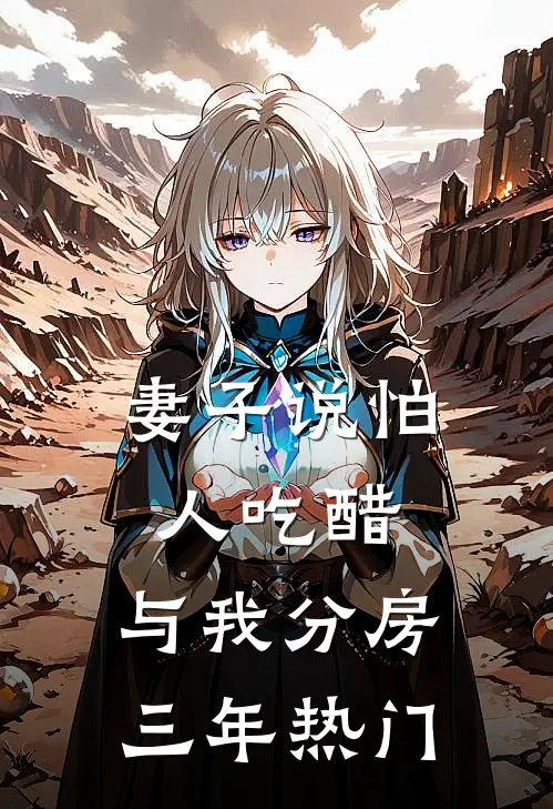 妻子说怕人吃醋，与我分房三年热门