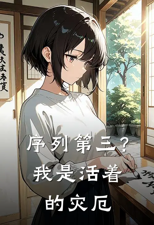 序列第三？我是活着的灾厄