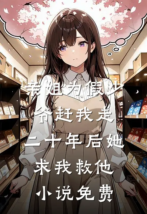 亲姐为假少爷赶我走，二十年后她求我救他小说免费