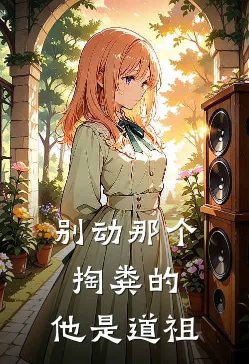 别动那个掏粪的，他是道祖