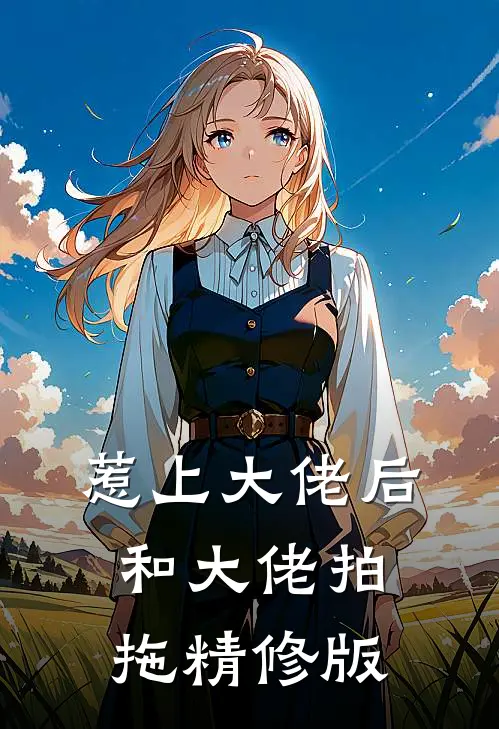 惹上大佬后，和大佬拍拖精修版