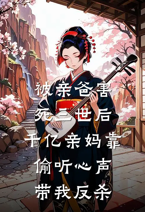 被亲爸害死三世后，千亿亲妈靠偷听心声带我反杀