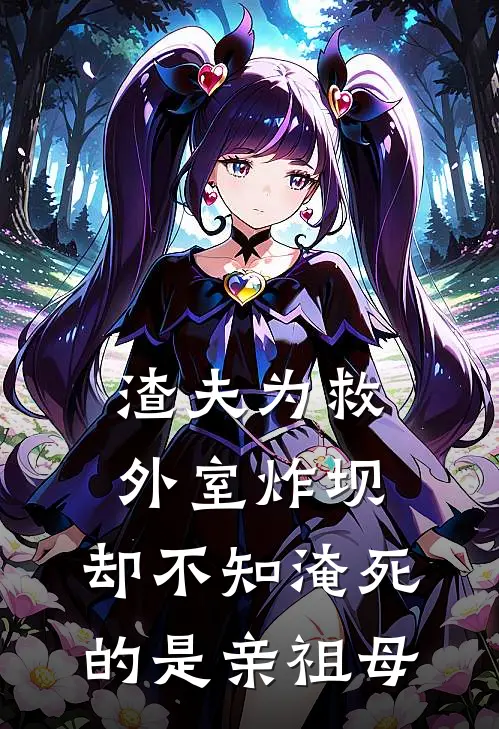 渣夫为救外室炸坝，却不知淹死的是亲祖母