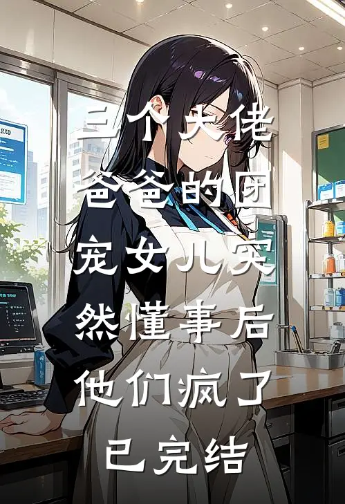 三个大佬爸爸的团宠女儿突然懂事后，他们疯了已完结