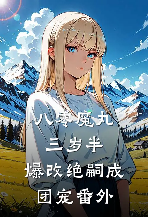 八零魔丸三岁半，爆改绝嗣成团宠番外