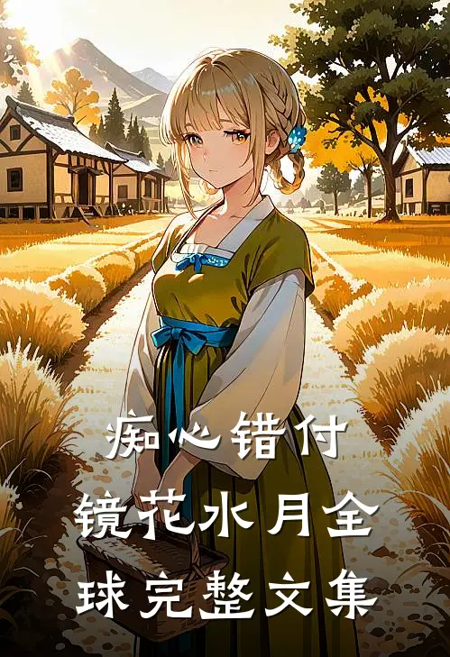 痴心错付，镜花水月全球完整文集