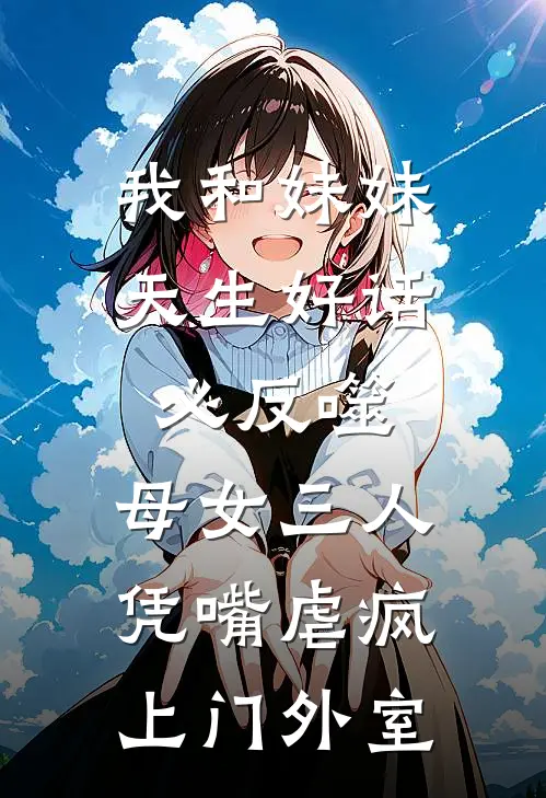 我和妹妹天生好话必反噬，母女三人凭嘴虐疯上门外室