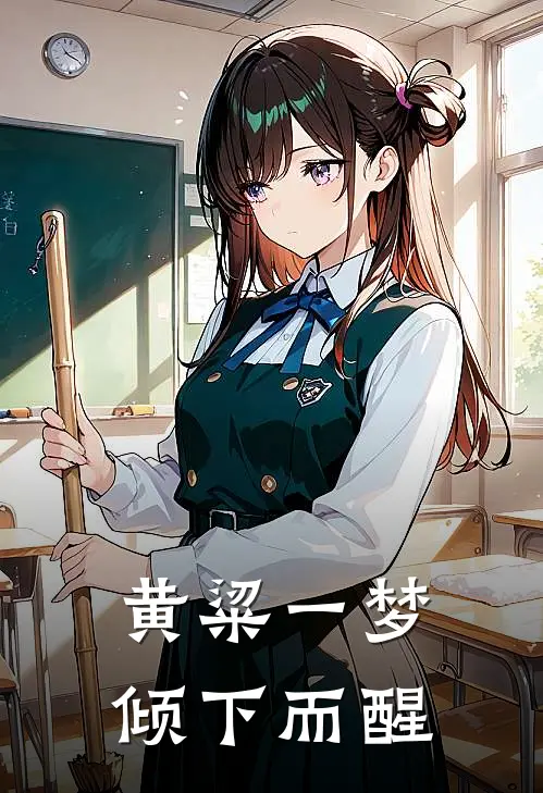 黄粱一梦，倾下而醒