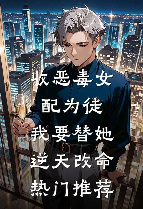 收恶毒女配为徒，我要替她逆天改命热门推荐