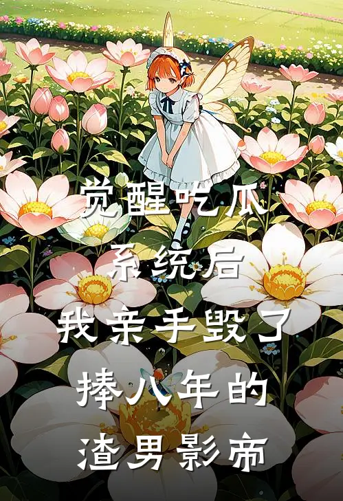 觉醒吃瓜系统后，我亲手毁了捧八年的渣男影帝