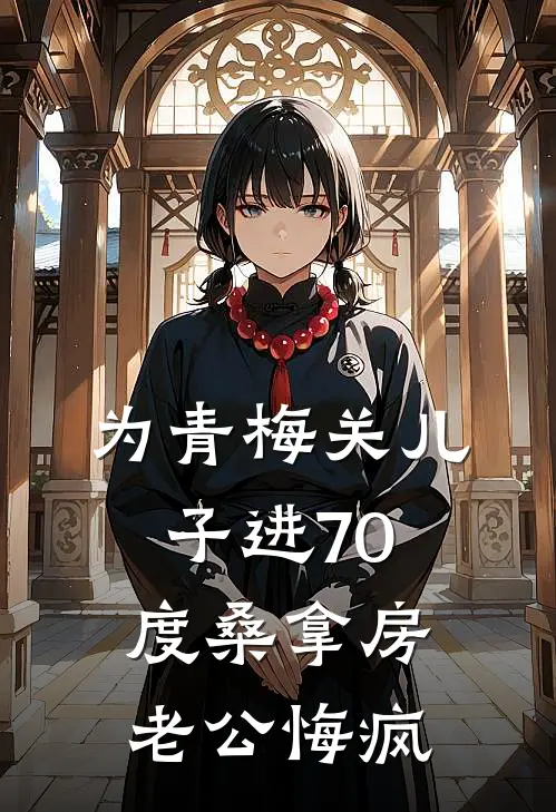 为青梅关儿子进70度桑拿房，老公悔疯