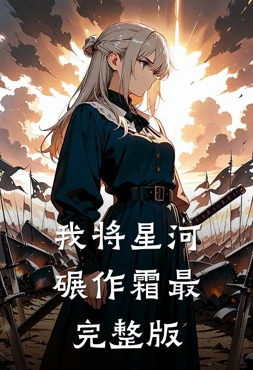 我将星河碾作霜最完整版