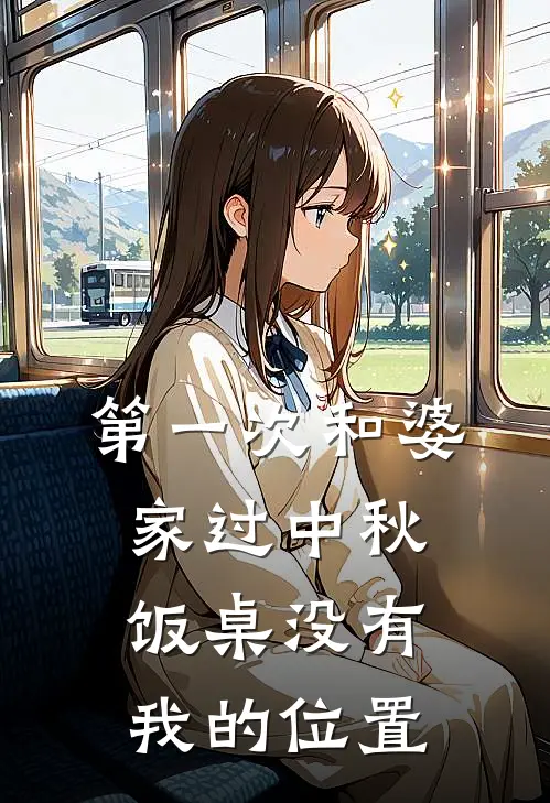 第一次和婆家过中秋，饭桌没有我的位置