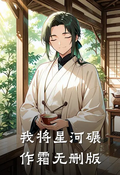 我将星河碾作霜无删版