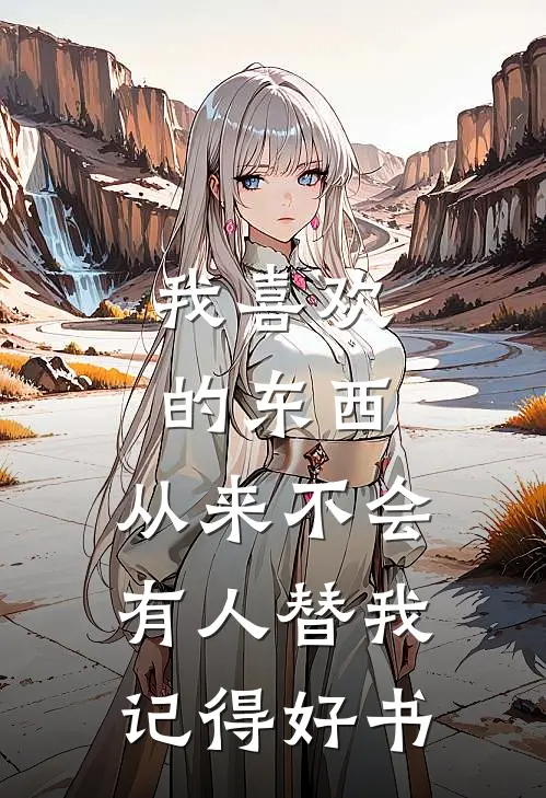 我喜欢的东西，从来不会有人替我记得好书