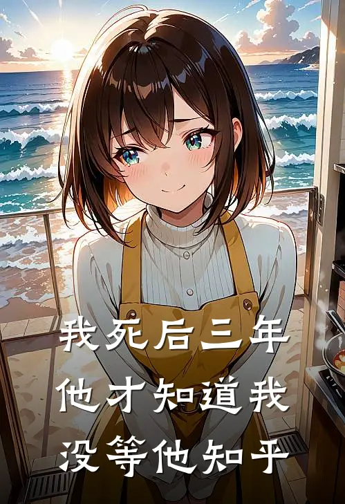 我死后三年，他才知道我没等他知乎
