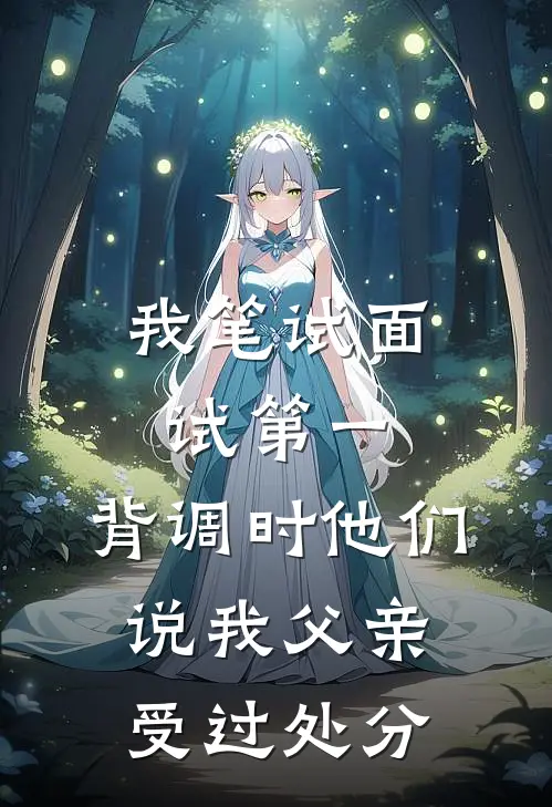 我笔试面试第一，背调时他们说我父亲受过处分