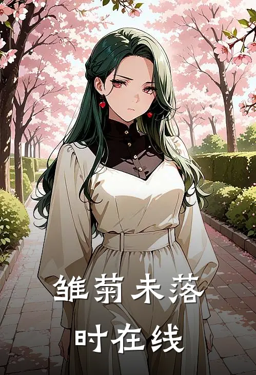 雏菊未落时在线