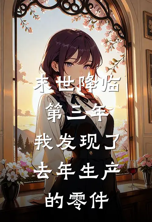 末世降临第三年，我发现了去年生产的零件