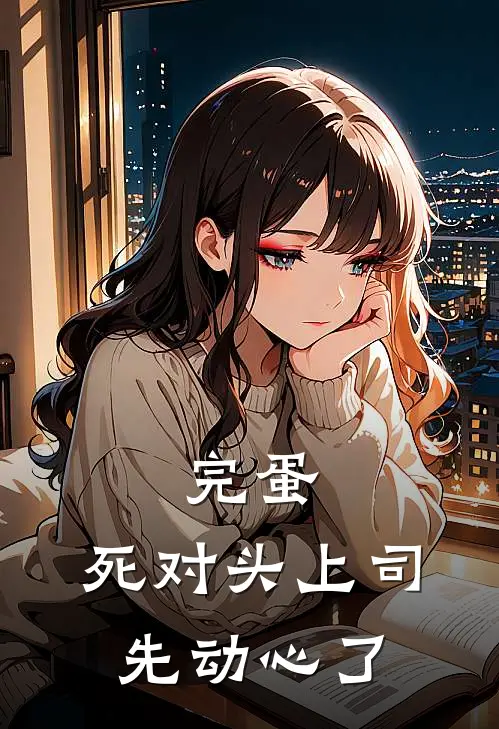 完蛋，死对头上司先动心了